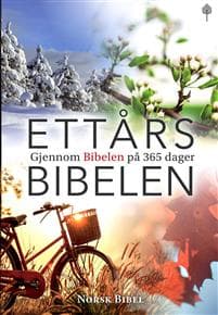 Ettårsbibelen