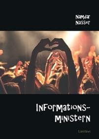 Informationsministern