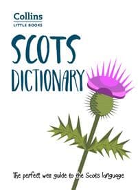 Scots Dictionary 9780008285524 CDON