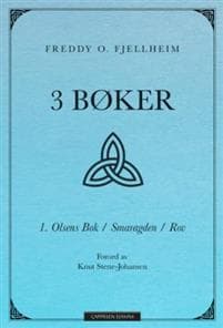3 Bøker