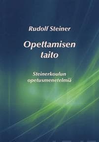 Opettamisen taito