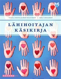Lähihoitajan käsikirja