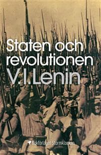 Staten och revolutionen