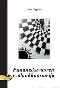 Punaniskavuoren vyölaukkuarmeija