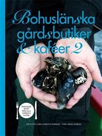 Bohuslänska gårdsbutiker & kaféer 2