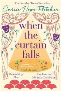 When The Curtain Falls