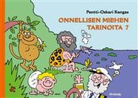 Onnellisen miehen tarinoita 7