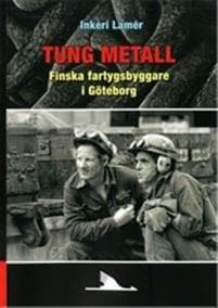 Tung metall