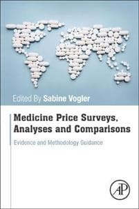 Medicine Price Surveys, Analyses and Comparisons
