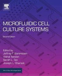 Microfluidic Cell Culture Systems