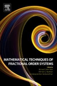Mathematical Techniques of Fractional Order Systems