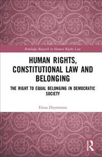 Human Rights, Constitutional Law and Belonging