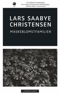 Maskeblomstfamilien