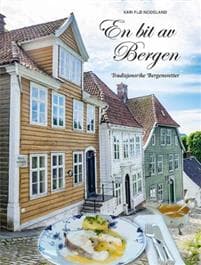 En bit av Bergen