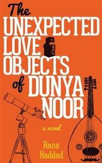 The Unexpected Love Objects of Dunya Noor