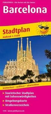 Barcelona 11.000