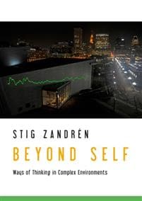 Beyond Self : Ways of Thinking in Complex Environments