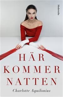 Här kommer natten