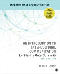 Introduction to Intercultural Communication