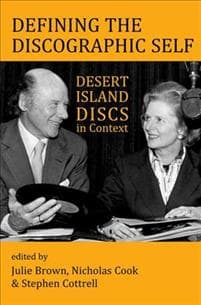 Defining the Discographic Self