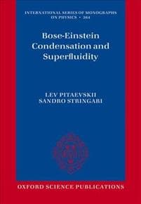 Bose-Einstein Condensation and Superfluidity