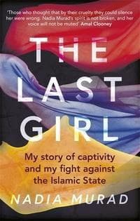 Last Girl