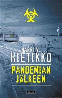 Pandemian jälkeen