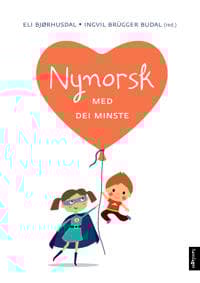 Nynorsk med dei minste