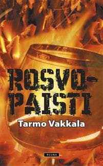 Rosvopaisti