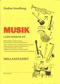 Musik i grundskolan: Mellanstadiet (åk 4-6)