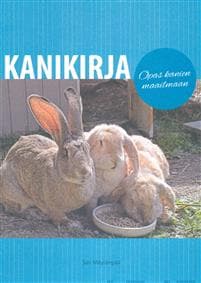 Kanikirja