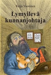 Lymyilevä kunnanjohtaja