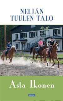 Neljän tuulen talo