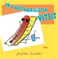 Yksinäismoralistin vitsit