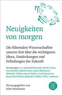 Neuigkeiten von morgen
