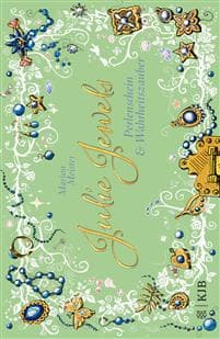 Julie Jewels - Perlenschein und Wahrheitszauber