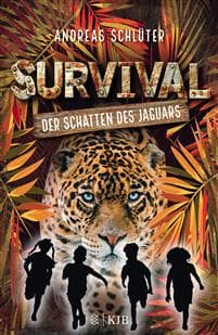 Survival 2 - Der Schatten des Jaguars