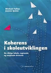Koherens i skoleutviklingen