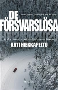 De försvarslösa