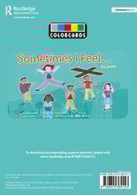 Sometimes I Feel ...