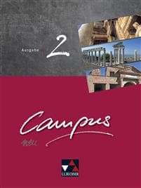 Campus B 2 Schülerband Neu Bayern