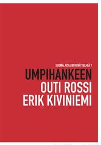 Umpihankeen