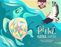 Pitkä matka kotiin