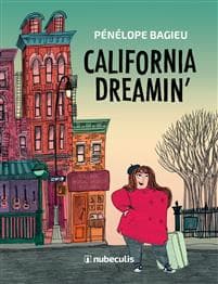 California Dreamin'