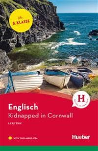 Kidnapped in Cornwall