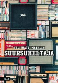 Suursukeltaja
