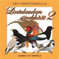 Lintulaudan siivekkäät 2