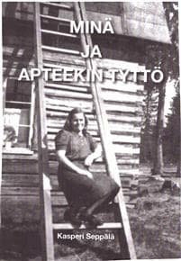 Minä ja apteekin tyttö