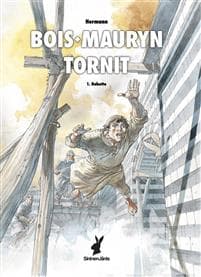 Bois-Mauryn tornit 1 - Babette