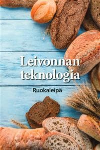 Leivonnan teknologia